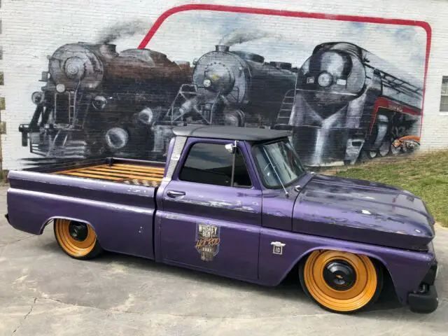 1964 Chevrolet C-10 custom