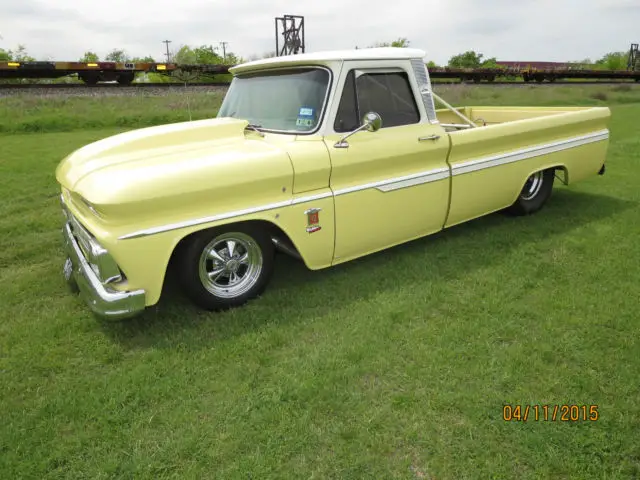 1964 Chevrolet C-10