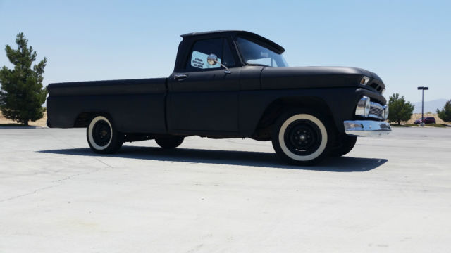 1964 Chevrolet C-10