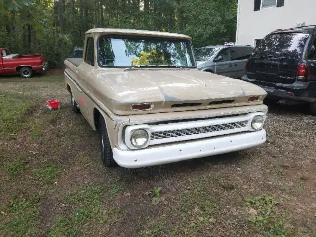 1964 Chevrolet C-10