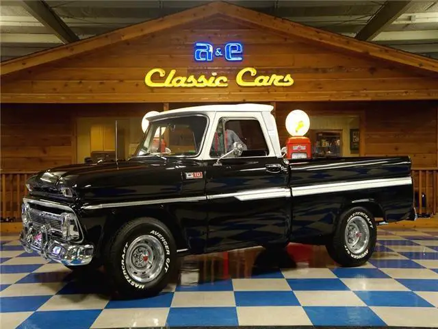 1964 Chevrolet C-10 --