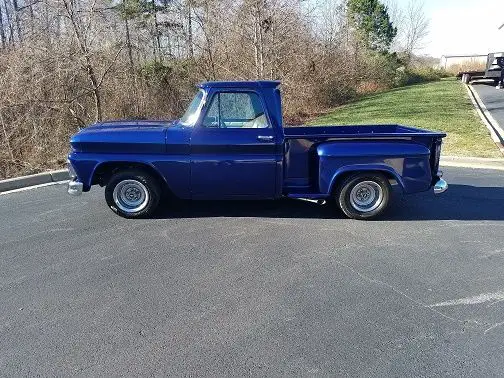 1964 Chevrolet C-10 c10