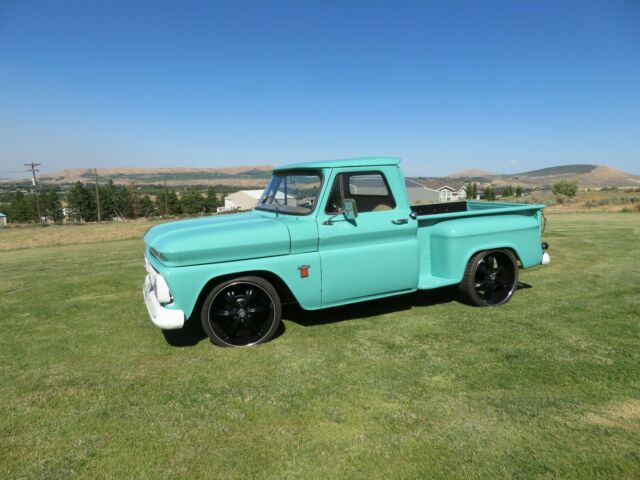 1964 Chevrolet C-10 Pickup