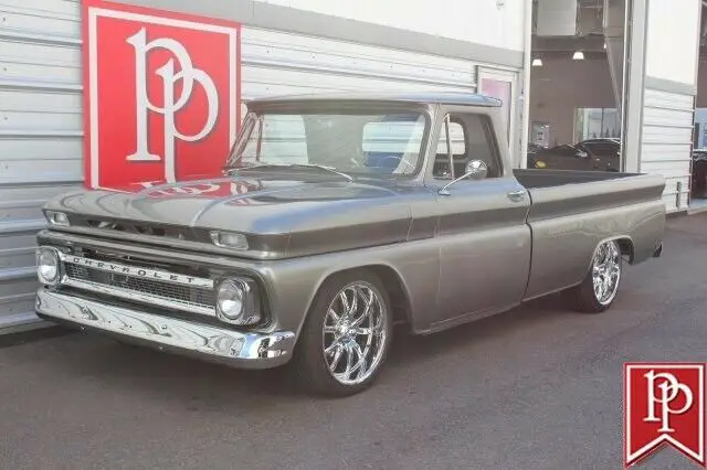 1964 Chevrolet C-10 Pickup Truck