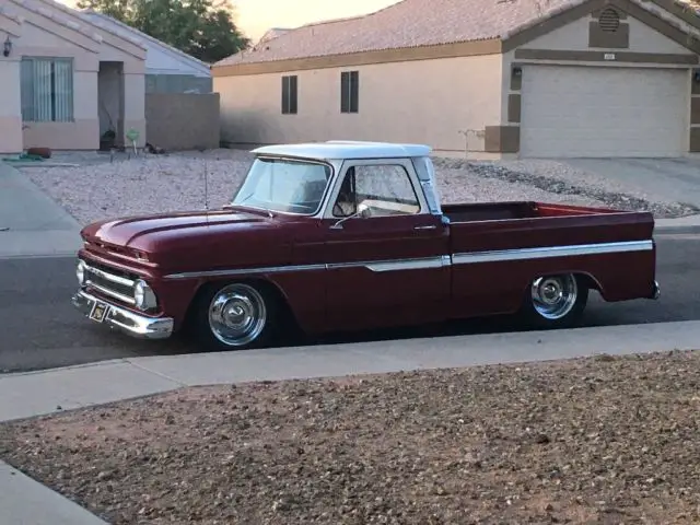 1964 Chevrolet C-10