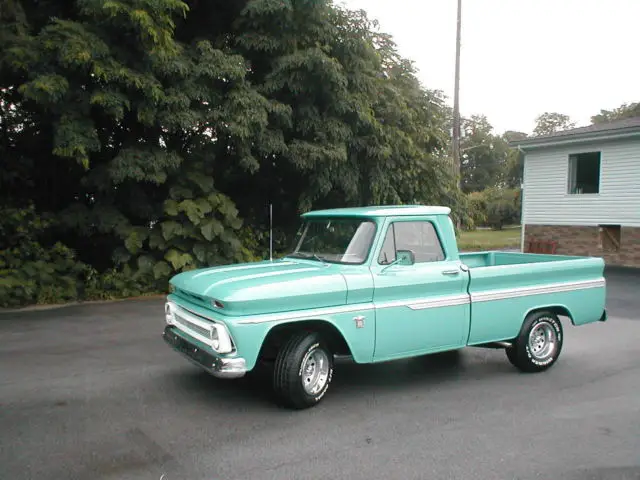 1964 Chevrolet C-10