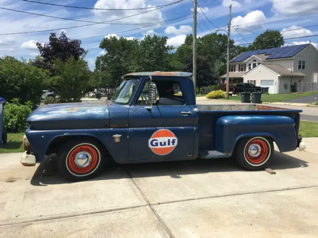 1964 Chevrolet C-10