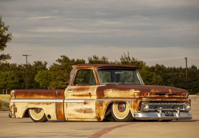 1964 Chevrolet C-10