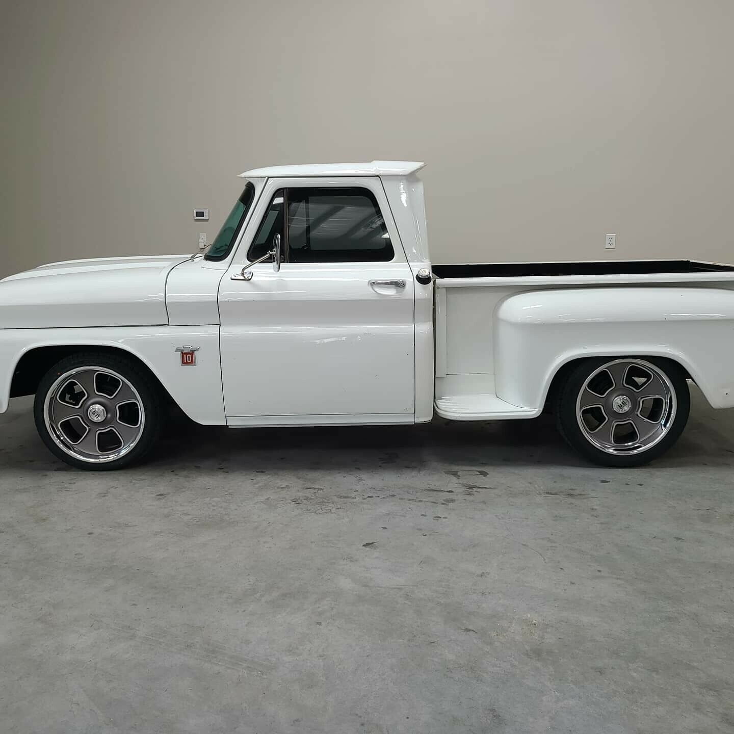 1964 Chevrolet C10/K10