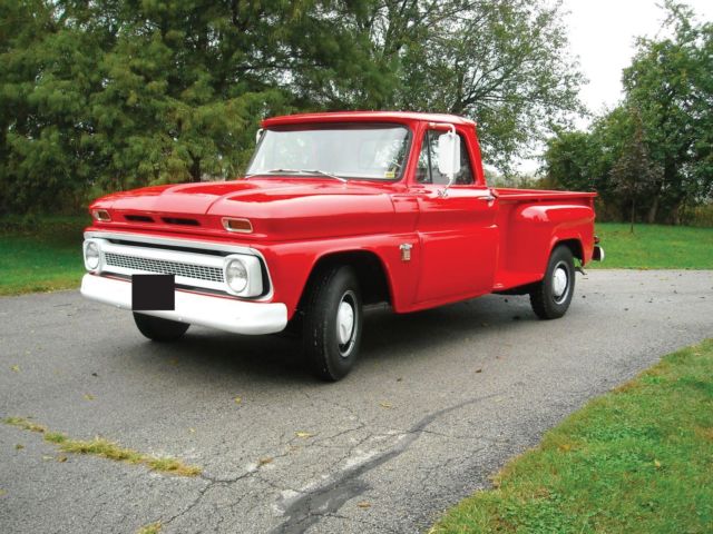 1964 Chevrolet C20