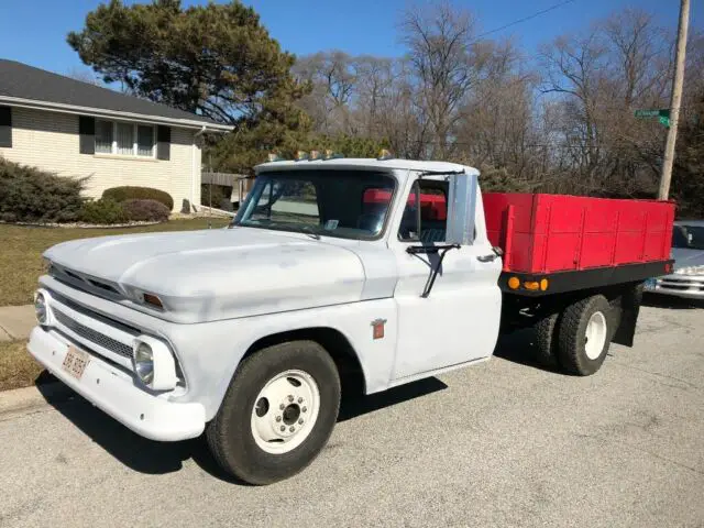 1964 Chevrolet C-10