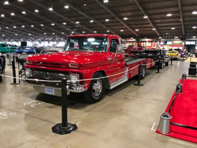 1964 Chevrolet Other Pickups