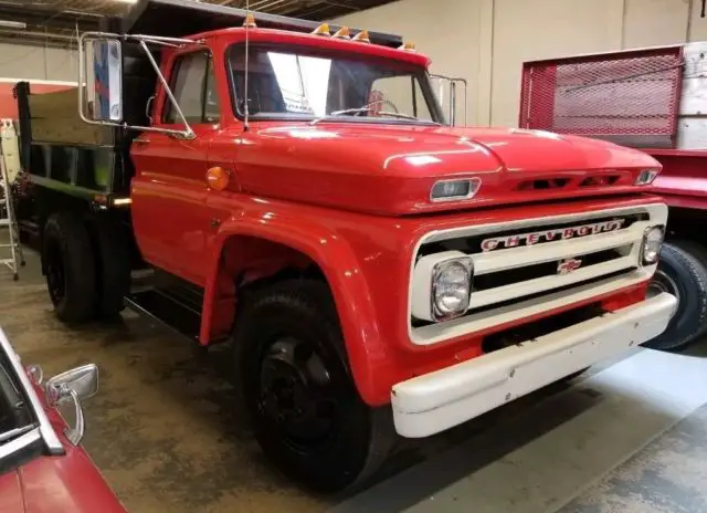 1964 Chevrolet Other Pickups