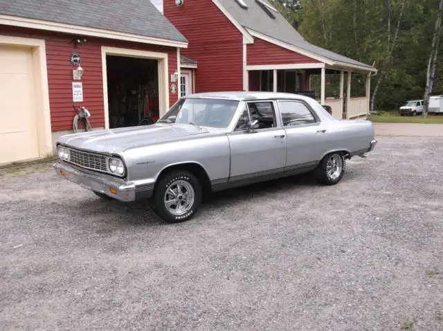 1964 Chevrolet Chevelle Deluxe