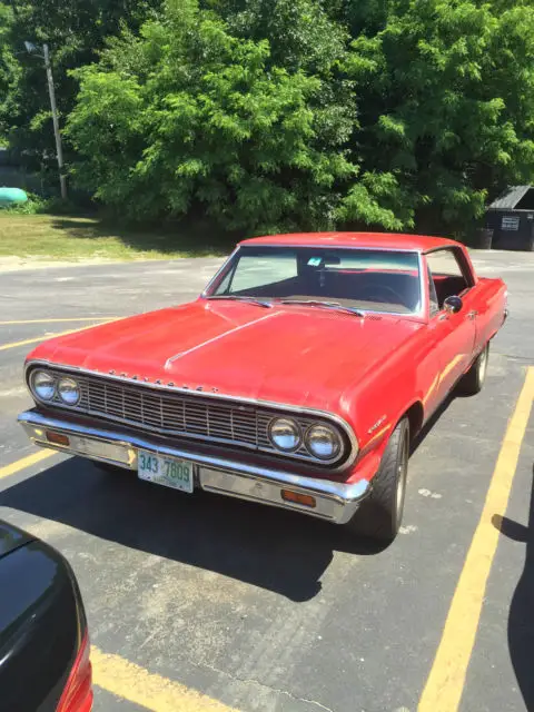 1964 Chevrolet Chevelle