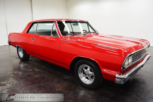 1964 Chevrolet Chevelle Car