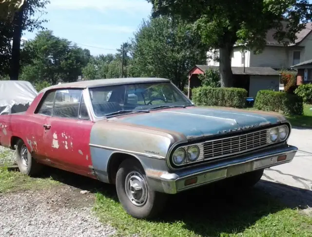 1964 Chevrolet Chevelle