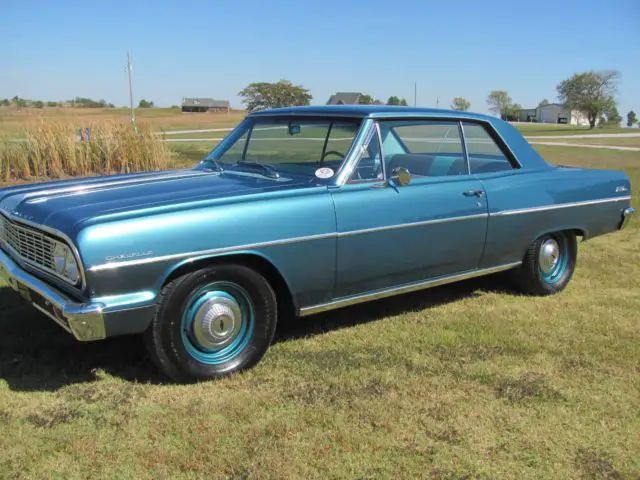 1964 Chevrolet Chevelle