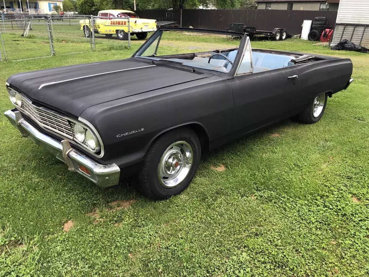 1964 Chevrolet Chevelle