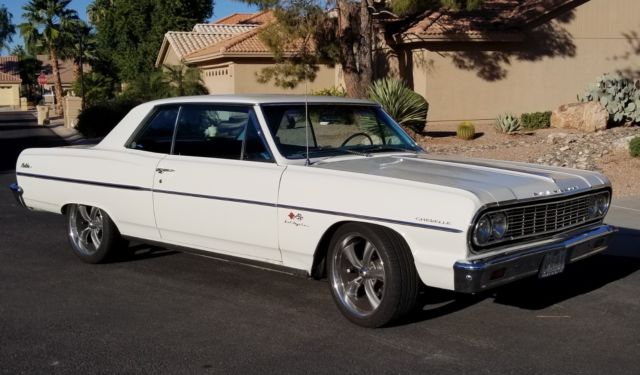 1964 Chevrolet Chevelle