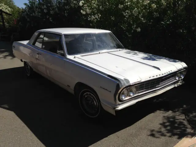 1964 Chevrolet Malibu