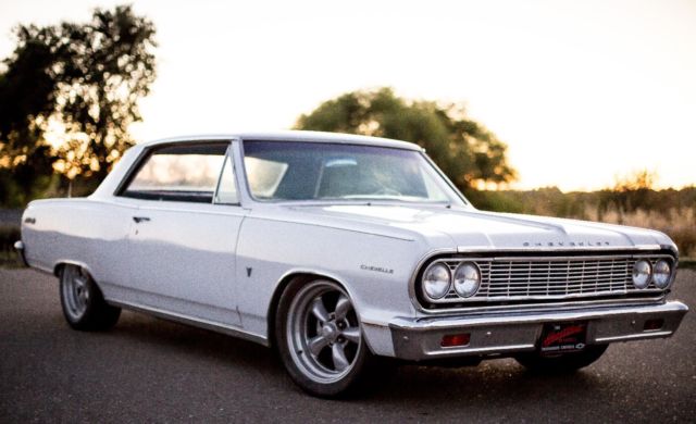 1964 Chevrolet Chevelle