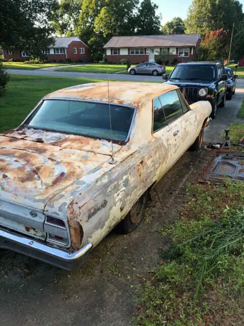 1964 Chevrolet Chevelle