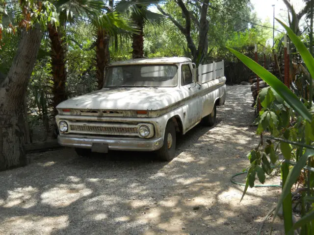 1964 Chevrolet C-10 2 door