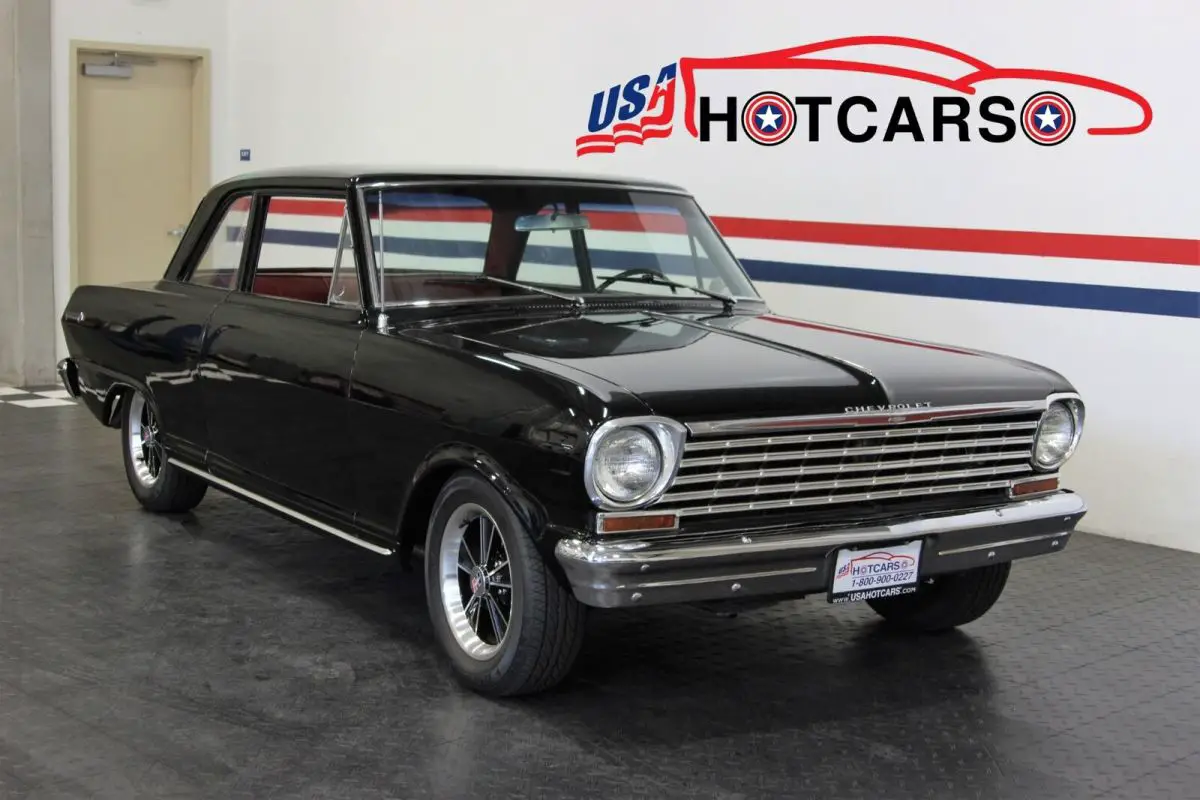 1964 Chevrolet Nova