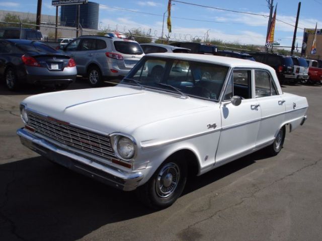 1964 Chevrolet Other --