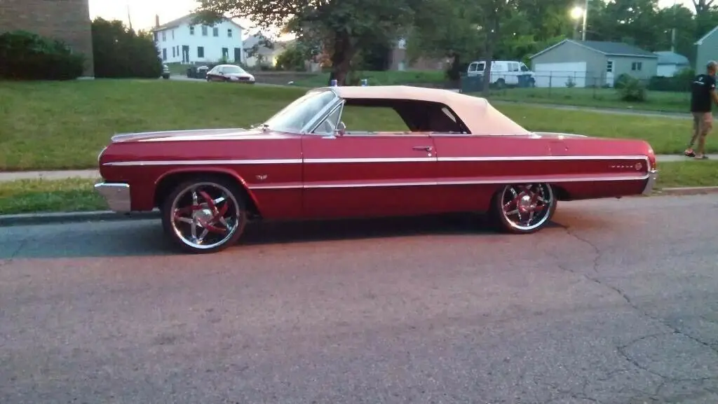 1964 Chevrolet Impala