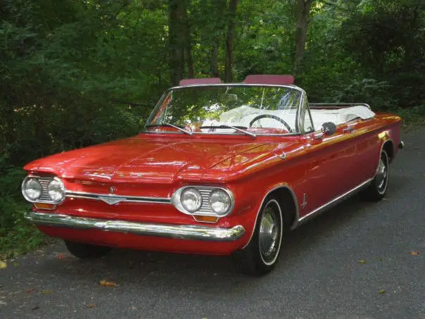 1964 Chevrolet Corvair