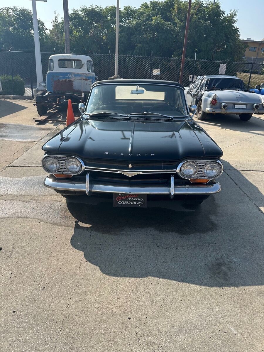 1964 Chevrolet Corvair