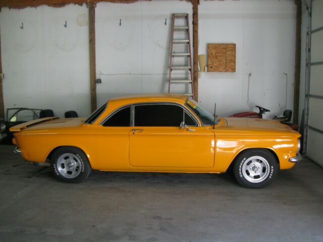 1964 Chevrolet Corvair