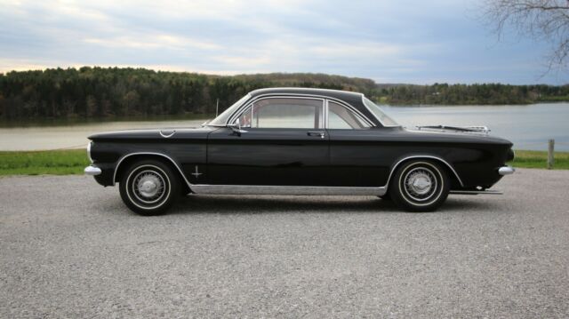 1964 Chevrolet Corvair Monza