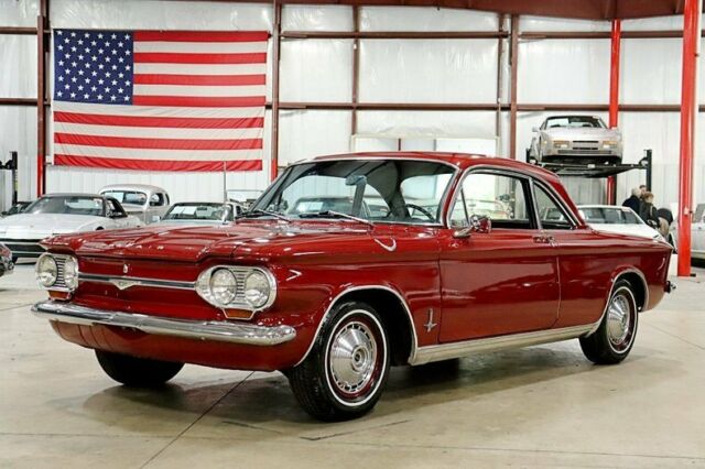 1964 Chevrolet Corvair --