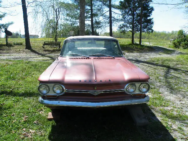 1964 Chevrolet Corvair