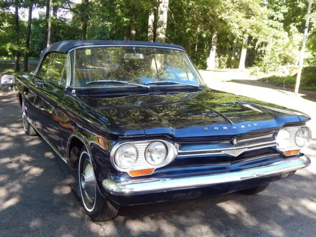 1964 Chevrolet Corvair