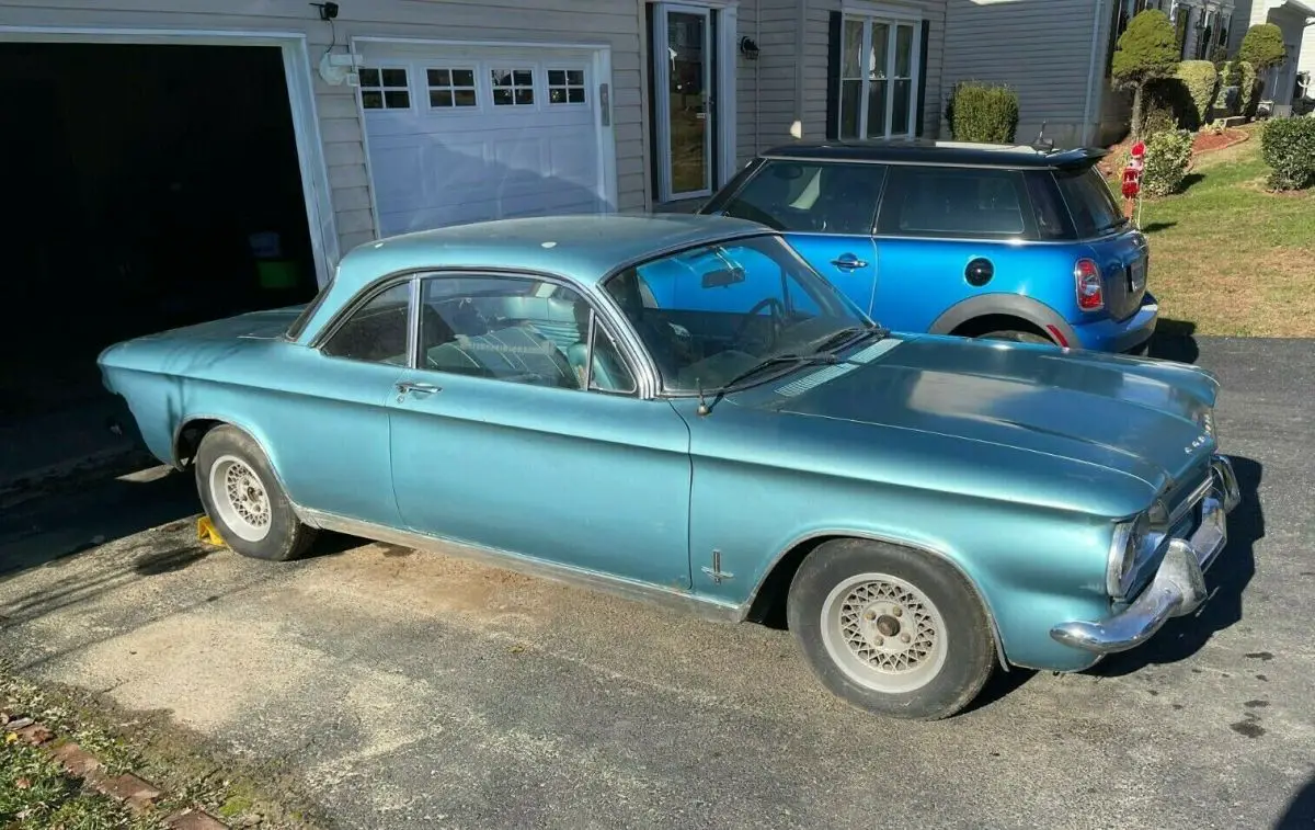 1964 Chevrolet Corvair