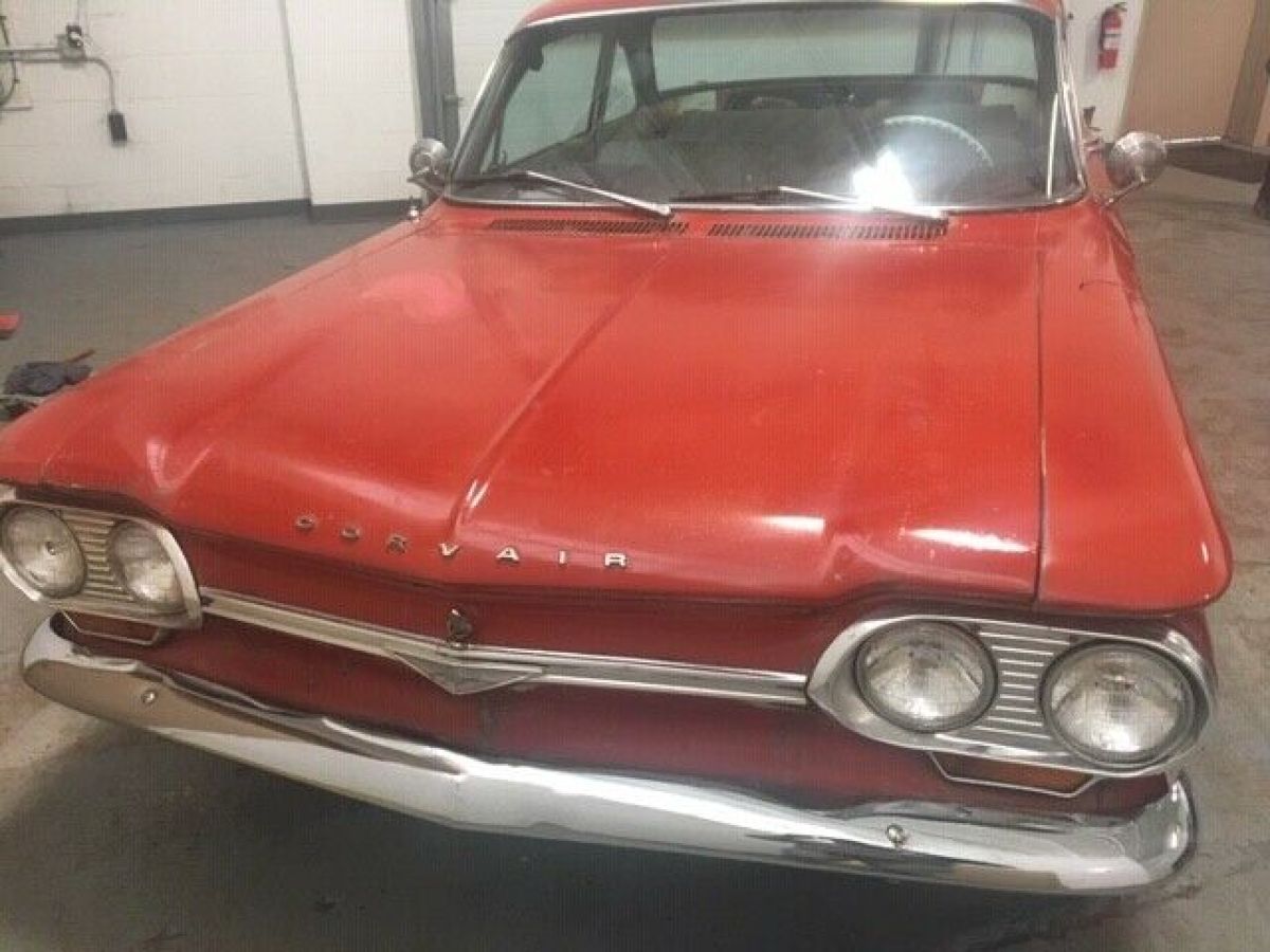 1964 Chevrolet Corvair