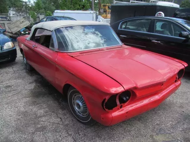 1964 Chevrolet Corvair