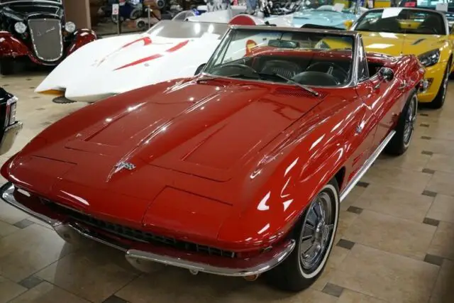 1964 Chevrolet Corvette --