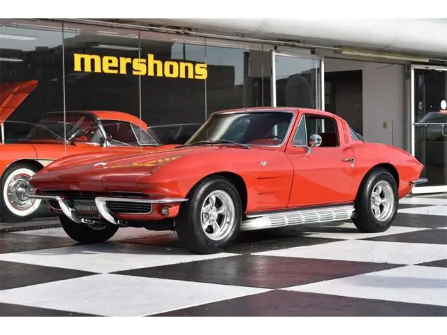 1964 Chevrolet Corvette