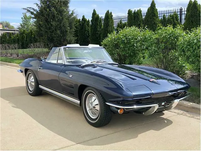 1964 Chevrolet Corvette $1 NO RESERVE