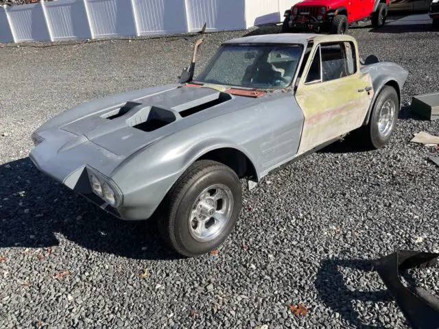 1964 Chevrolet Corvette grand sport clone