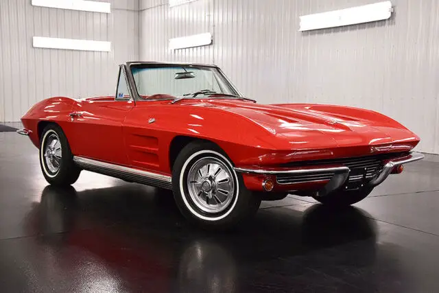 1964 Chevrolet Corvette