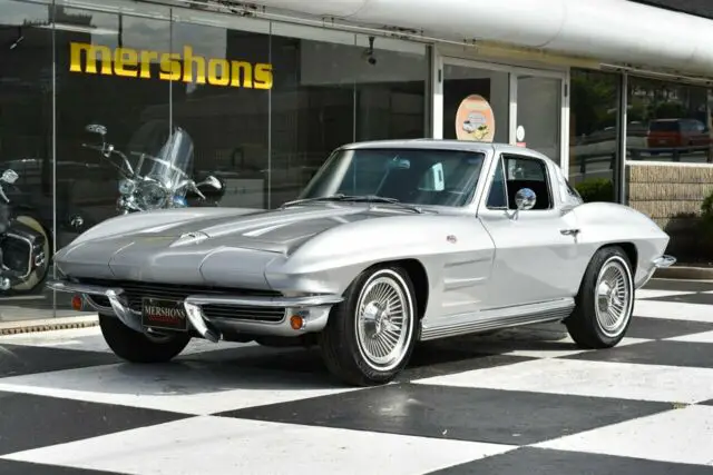 1964 Chevrolet Corvette