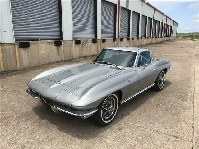 1964 Chevrolet Corvette