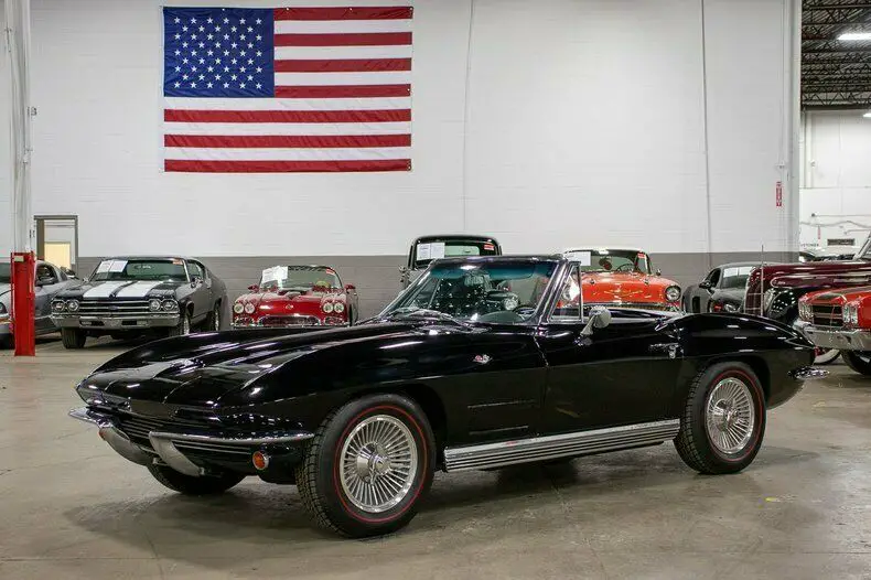 1964 Chevrolet Corvette