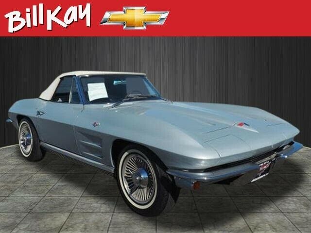 1964 Chevrolet Corvette